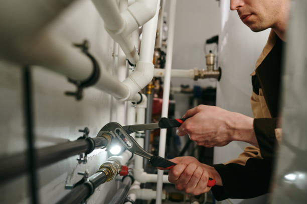 Clogged Drain Plumber in Hopatcong, NJ