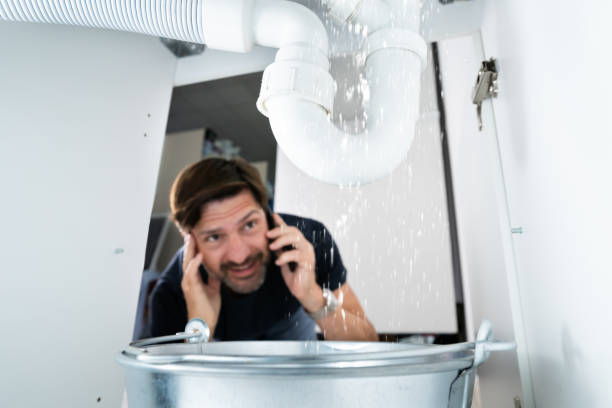 Best Clogged Drain Plumber  in Hopatcong, NJ