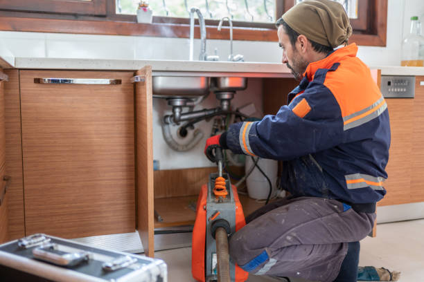Hopatcong, NJ Plumbing Company