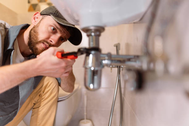 Best Same-Day Plumbing Service  in Hopatcong, NJ
