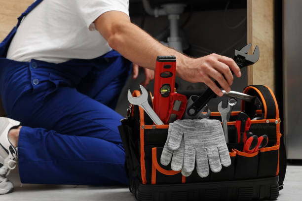 Best Leak Detection Services  in Hopatcong, NJ