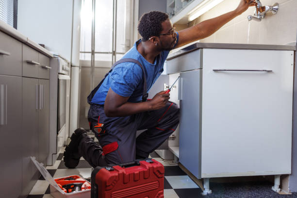 Best Drain Cleaning Services  in Hopatcong, NJ