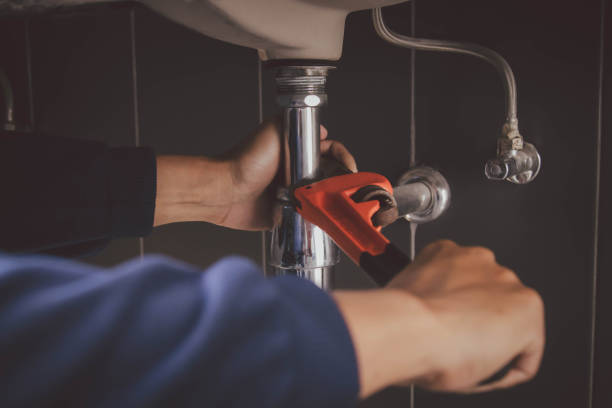 Best Sewer Line Repair  in Hopatcong, NJ